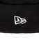 ニューエラ（NEW ERA）ジュニア ニットキャップ BC ニューヨーク・ヤンキース 黒 40cm 14671687 ニット帽 子供用