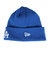 ニューエラ（NEW ERA）ジュニア ニットキャップ BC ロサンゼルス・ドジャース 青 40cm 14671688 ニット帽 子供用