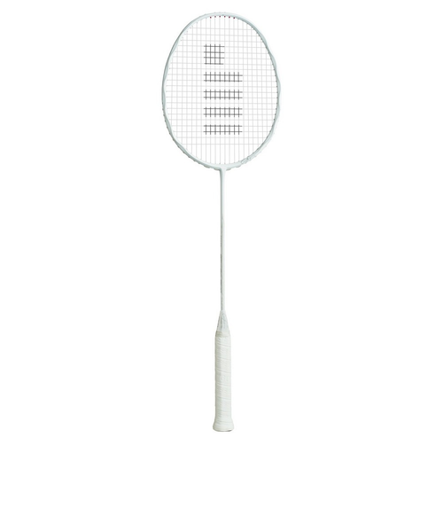 ゴーセン（GOSEN）バドミントンラケット コキュートス アイス