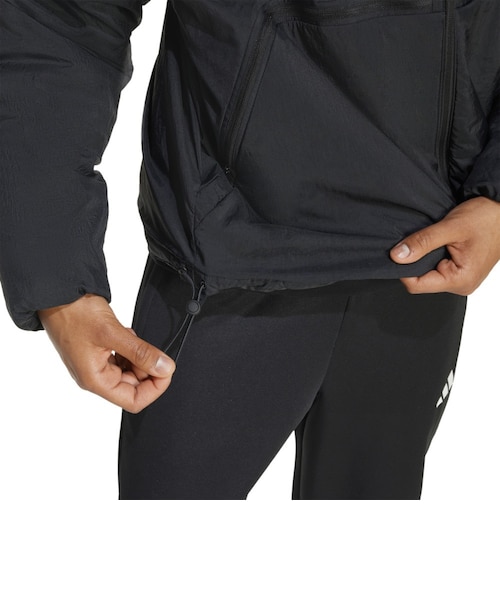 アディダス（adidas）シティテック クライマウォーム PrimaLoft