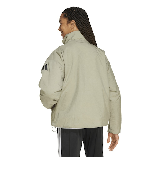 アディダス（adidas）シティテック クライマウォーム PrimaLoft