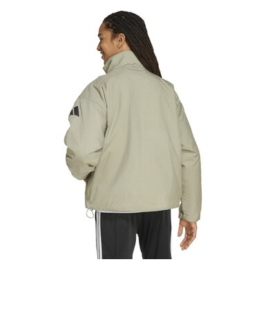 アディダス（adidas）シティテック クライマウォーム PrimaLoft 