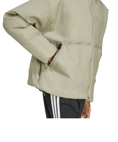 アディダス（adidas）シティテック クライマウォーム PrimaLoft