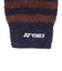ヨネックス（YONEX）ユニタッチパネルグローブ 手袋 45049-685+