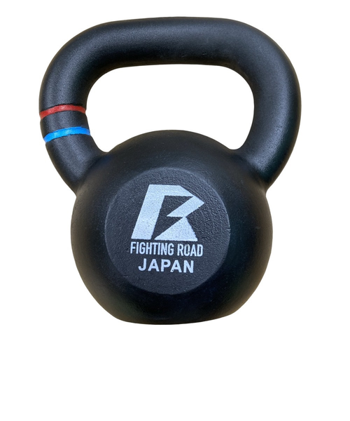 ファイティングロード　ケトルベル　24kg ファイティングロード Co.Ltd（FIGHTING ROAD CO.LTD）シン