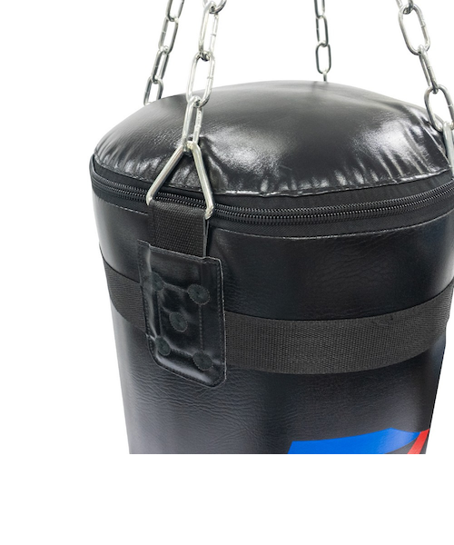 サンドバッグ　ファイティングロード サンドバッグ ブラック Amazon.co.jp: ファイティングロード