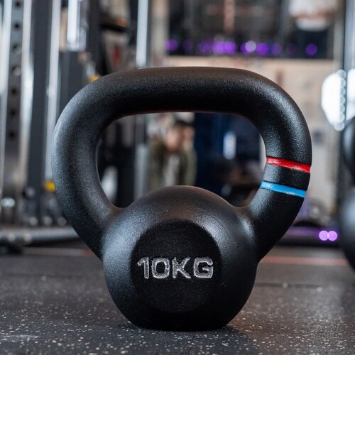 ファイティングロード（FIGHTING ROAD）シン・ケトルベル 10kg TAN