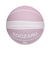 エゴザル（EGOZARU）バスケットボール 練習用 7号球相当 ルームボールEX EZAL99UAC004C007