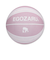 エゴザル（EGOZARU）バスケットボール 練習用 7号球相当 ルームボールEX EZAL99UAC004C007