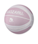エゴザル（EGOZARU）バスケットボール 練習用 7号球相当 ルームボールEX EZAL99UAC004C007