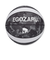 エゴザル（EGOZARU）バスケットボール 練習用 7号球相当 ルームボールEX EZAL99UAC004C310