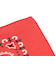 バンダナ EB3211101 RED