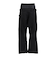 エアボーン（ARBN）ボードウエア PLAIN パンツ TS ABP15122 BLACK