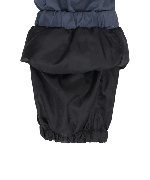 エアボーン（ARBN）ジュニア スノーボードスーツ 上下セット