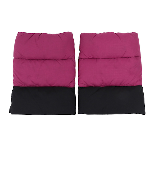 ザ・ノース・フェイス（THE NORTH FACE）ヌプシアンクルウォーマー