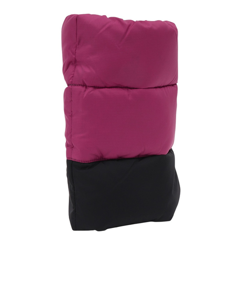 ザ・ノース・フェイス（THE NORTH FACE）ヌプシアンクルウォーマー