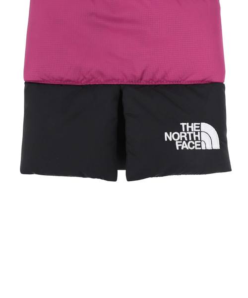 ザ・ノース・フェイス（THE NORTH FACE）ヌプシアンクルウォーマー