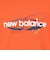 ニューバランス（new balance）ロングスリーブTシャツ MT43575TMO