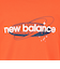 ニューバランス（new balance）ロングスリーブTシャツ MT43575TMO