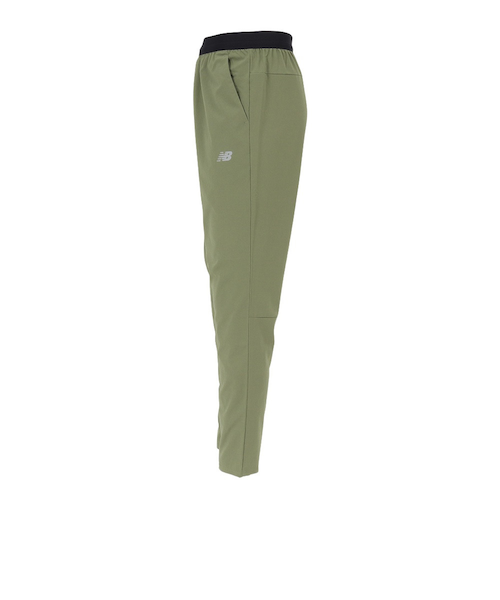 ニューバランス（new balance）テーパードパンツ MP41060DEK｜スーパー