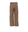 エーアールジー（arg）PLAIN パンツ ARP15022 MOCHA