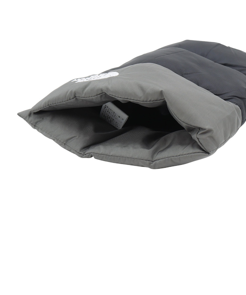 ザ・ノース・フェイス（THE NORTH FACE）ヌプシアンクルウォーマー