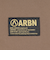 エアボーン（ARBN）ボードウエア PLAIN ジャケット ABJ15121 MOCHA