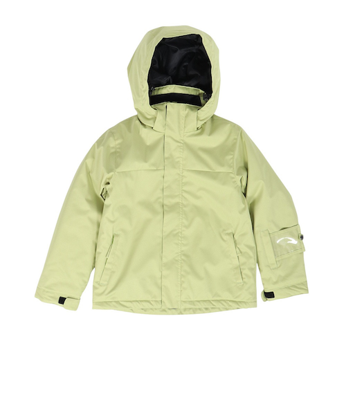 エアボーン（ARBN）ジュニア スノーボードスーツ 上下セット