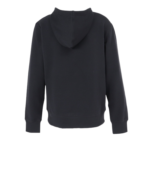 ニューバランス（new balance）コアフーディー MT03910BK｜スーパー