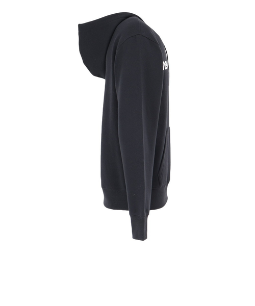 ニューバランス(new balance)コアフーディー MT03910BK(Men’s) ニューバランス（new balance）コアフーディー MT03910BK｜スーパー