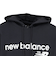 ニューバランス（new balance）コアフーディー MT03910BK