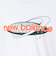 ニューバランス（new balance）ロングスリーブTシャツ MT43575WT