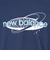 ニューバランス（new balance）ロングスリーブTシャツ MT43575NNY