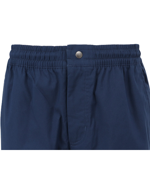 ニューバランス（new balance）ツイルテーパードパンツ AMP41580NNY