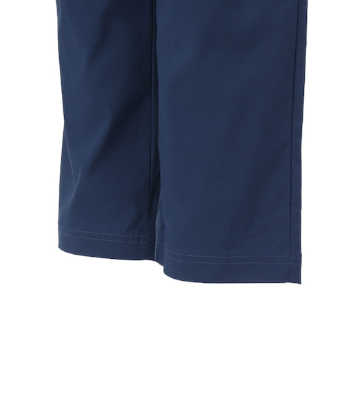 ニューバランス（new balance）ツイルテーパードパンツ AMP41580NNY