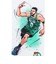 エヌビーエー（NBA）フェイスタオル TATUM NBA87610