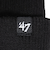 フォーティーセブン（47）キャップ カフニット RKN12ACE-BKG 14936735