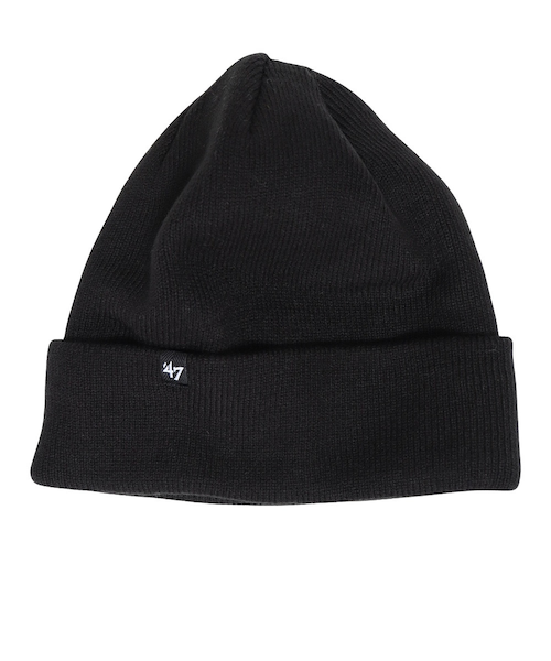 ニットキャップ フォーティーセブン（47）キャップ カフニット ヤンキース RKN17ACE