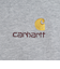 カーハート（CARHARTT）フーデッド アメリカン スクラプト パーカー I033063V6XX25FW
