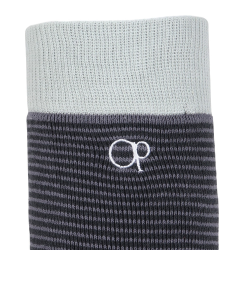 オーシャンパシフィック（Ocean Pacific）スノーソックス 545950DGY