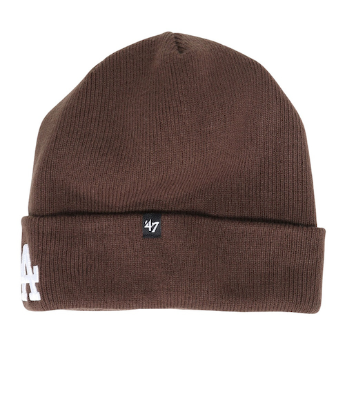 フォーティーセブン（47）キャップ カフニット RKN12ACE-BWA 14936734