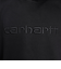 カーハート（CARHARTT）フーデッド カーハートスウェットシャツ パーカー I03054700EXX25FW