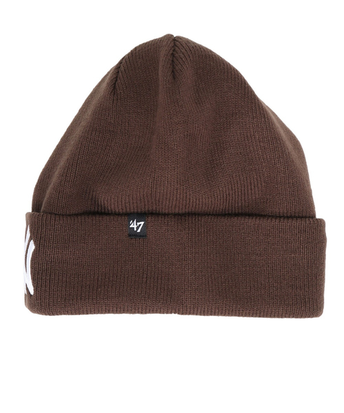 フォーティーセブン（47）キャップ カフニット ヤンキース RKN17ACE