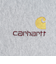 カーハート（CARHARTT）フーデッド アメリカン スクリプト スウェットシャツ I028279V6XX25FW