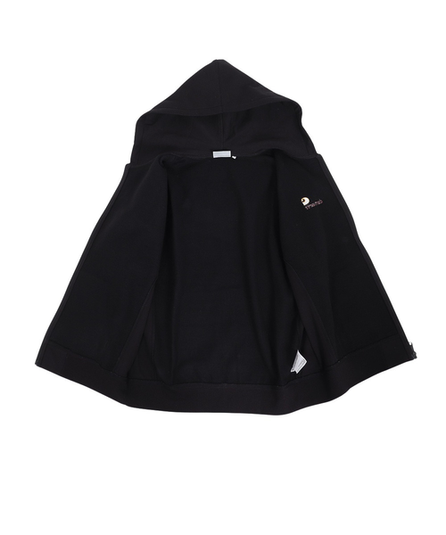 カーハート（CARHARTT）フーデッド アメリカン スクリプト パーカー