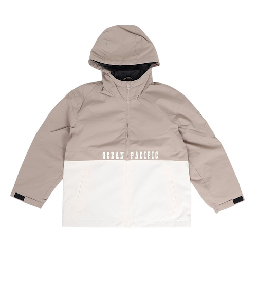 オーシャンパシフィック（Ocean Pacific）ジュニア スノーウエア 上下