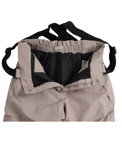 オーシャンパシフィック(Ocean Pacific)ジュニア スノーウエア 上下セット 545873BE(Jr) オーシャンパシフィック（Ocean Pacific）ジュニア スノーウエア 上下