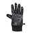 手袋 ウーブン グローブ WG5F0011-WA900-GRSN BLK