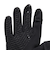 手袋 ウーブン グローブ WG5F0011-WA900-GRSN BLK