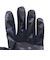 手袋 ウーブン グローブ WG5F0011-WA900-GRSN NVY